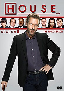 House M.D. Season 8
