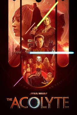 Star Wars: The Acolyte Season 1 (2024) Disney+ บรรยายไทย