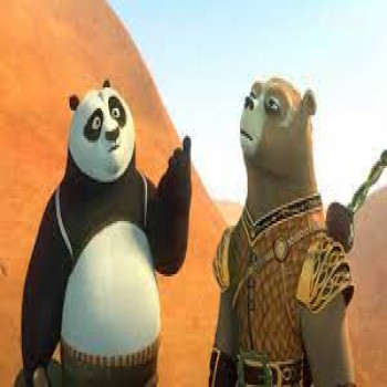 ตะลุยข้ามโลกเพื่อชิงศาสตราวุธทรงพลังกับ "Kung Fu Panda: The Dragon Knight กังฟูแพนด้า อัศวินมังกร"