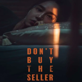 Don’t Buy the Seller เมื่อเธอสั่งซื้อของออนไลน์จากฆาตรกรต่อเนื่อง และตกเป็นเป้าหมายรายต่อไป